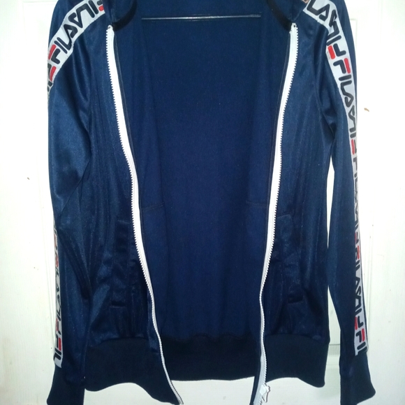 Fila Jacket - Picture 7 of 8